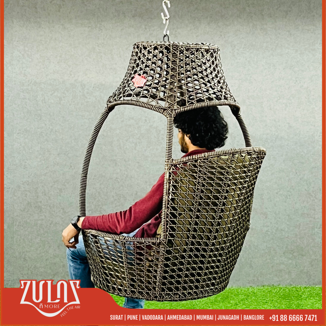 OUTDOOR CANE SWING