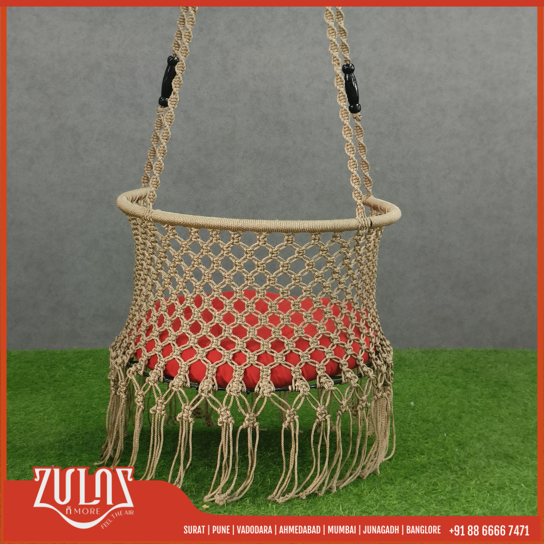 MACRAME SIWNG