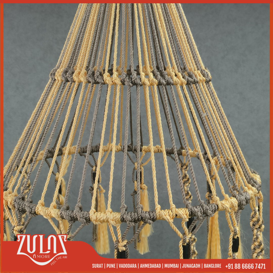 MACRAME SIWNG