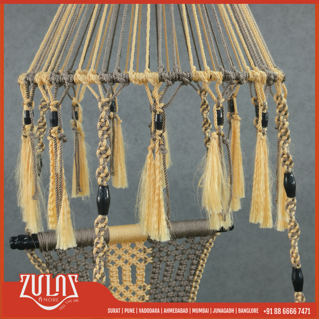 MACRAME SIWNG